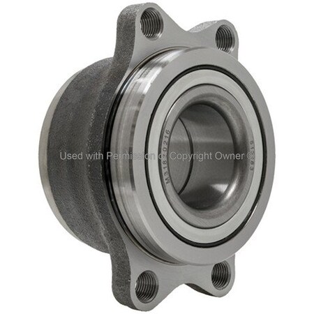 Mpa Quality-Built Wheel Bearing Module ,  WH512183
